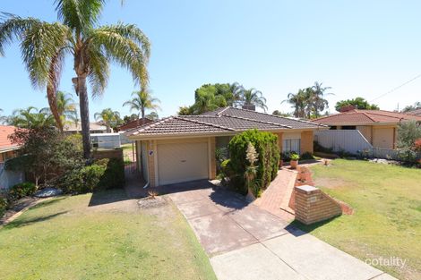 10 Plevna Ct, Parkwood, WA 6147