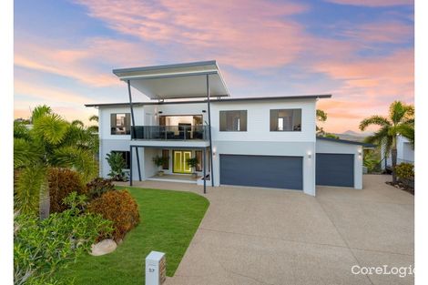 Property photo of 57 Goicoechea Drive Bushland Beach QLD 4818