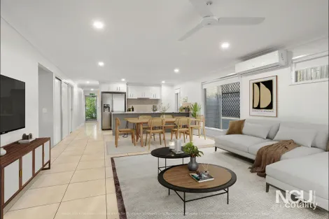 Property photo of 68 Midnight Crescent Spring Mountain QLD 4300