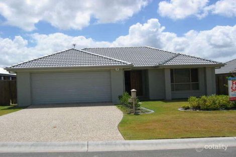15 Ridgecrop St, Upper Coomera, QLD 4209