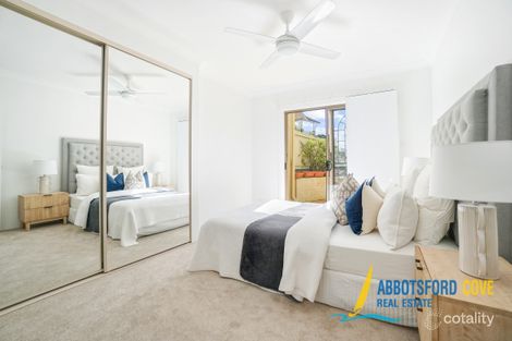 Property photo of 3/3A Blackwall Point Road Abbotsford NSW 2046