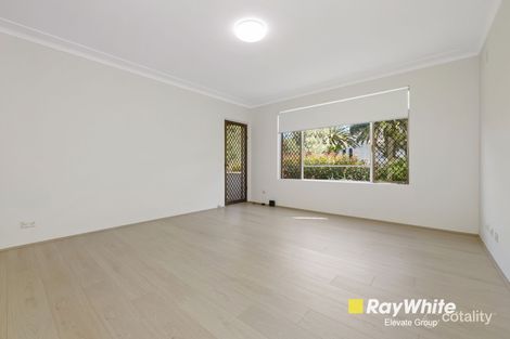 Property photo of 7/58 Bland Street Ashfield NSW 2131