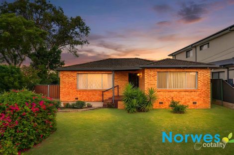 1 Karen Pl, Mount Druitt, NSW 2770