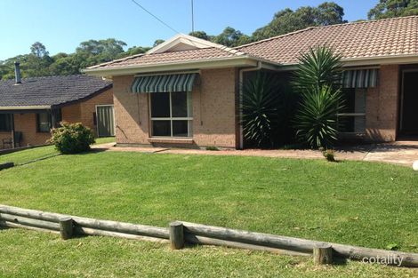 Property photo of 28 High Street Wyee Point NSW 2259