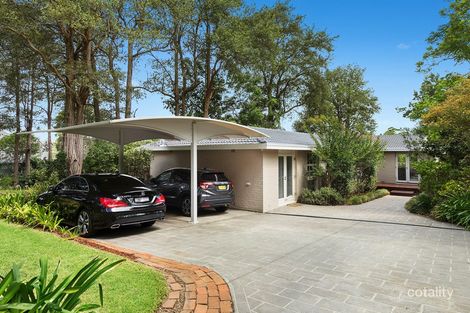 Property photo of 39 Spurwood Road Turramurra NSW 2074