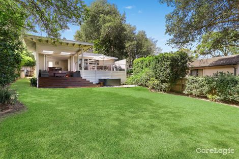Property photo of 39 Spurwood Road Turramurra NSW 2074