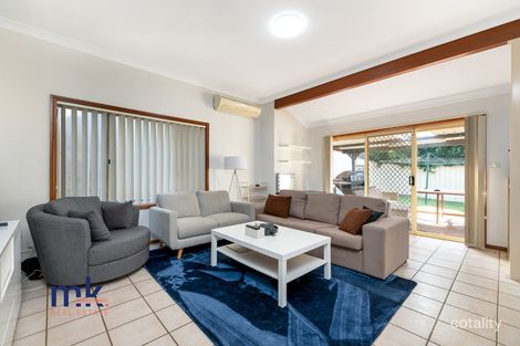 Property photo of 56A Welling Drive Narellan Vale NSW 2567