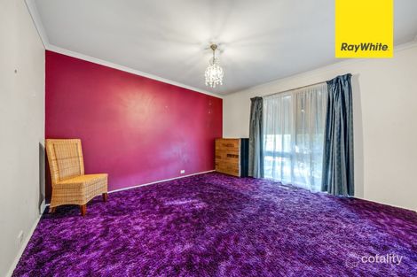 Property photo of 19 Ragless Circuit Kambah ACT 2902