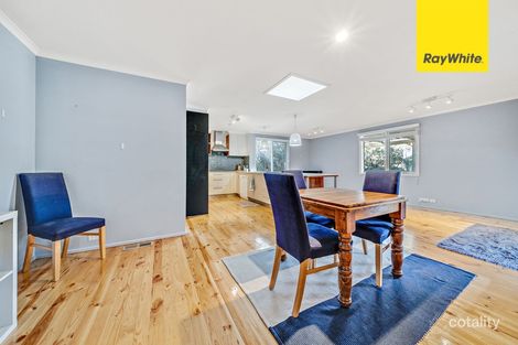 Property photo of 19 Ragless Circuit Kambah ACT 2902