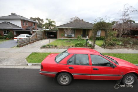 39 Fraser Cres, Wantirna South, VIC 3152