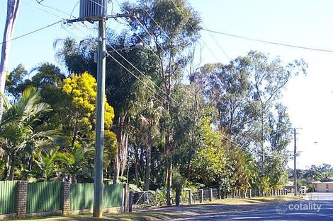 Property photo of 120 Ormskirk Street Calamvale QLD 4116