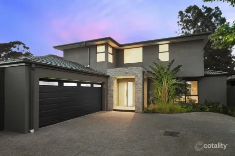 2/51 Bulli St, Moorabbin, VIC 3189