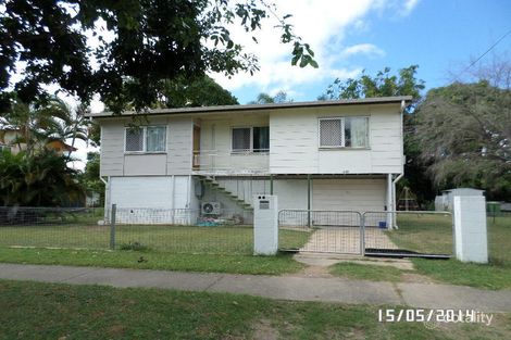 Property photo of 448 Ross River Road Cranbrook QLD 4814