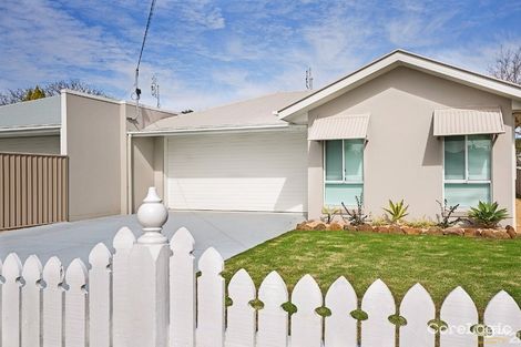 Property photo of 84A Taylor Street Newtown QLD 4350