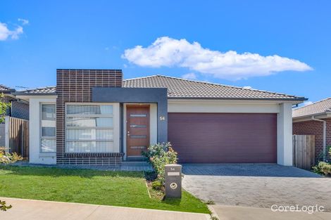 Property photo of 56 Hartlepool Road Edmondson Park NSW 2174