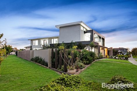 Property photo of 36 Somerfield Drive South Keysborough VIC 3173