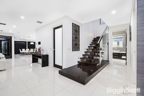 Property photo of 36 Somerfield Drive South Keysborough VIC 3173