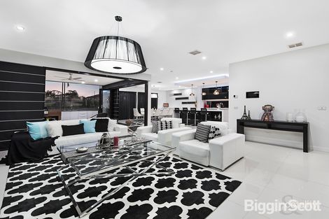 Property photo of 36 Somerfield Drive South Keysborough VIC 3173