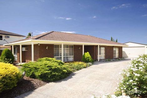 10 Govett Cres, St Albans Park, VIC 3219