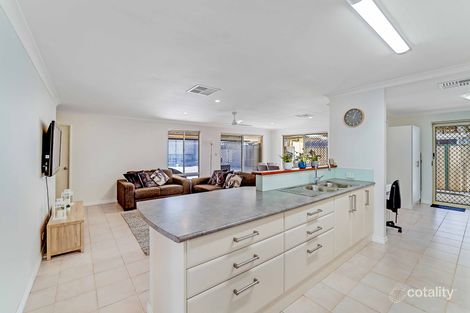 Property photo of 38 Stradbroke Gardens Ridgewood WA 6030