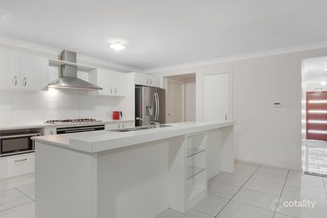 Property photo of 56 Hartlepool Road Edmondson Park NSW 2174