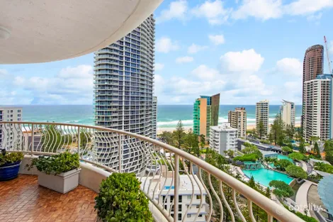 16d/30 Laycock St, Surfers Paradise, QLD 4217