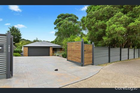 Property photo of 1317 Nepean Highway Mount Eliza VIC 3930