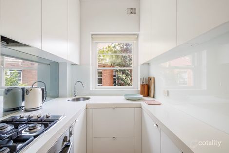 Property photo of 21/23A Billyard Avenue Elizabeth Bay NSW 2011