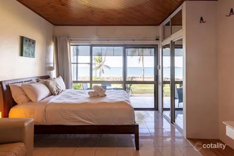 Property photo of 1/2 Beach Road Dolphin Heads QLD 4740