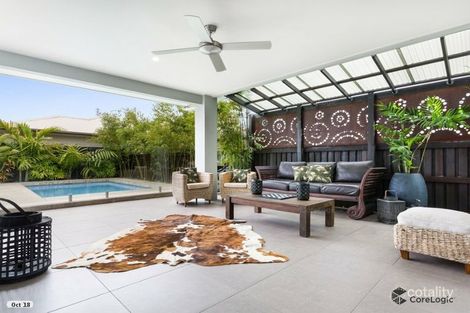 Property photo of 32 Calder Crescent Mountain Creek QLD 4557
