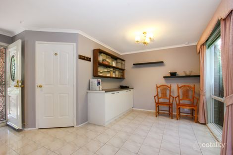 Property photo of 24 Ashcroft Crescent Monash ACT 2904