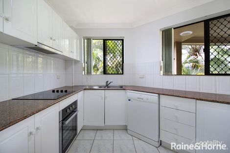Property photo of 4/28 Cadell Street Toowong QLD 4066
