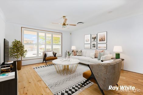 Property photo of 40 Cowper Circle Quakers Hill NSW 2763