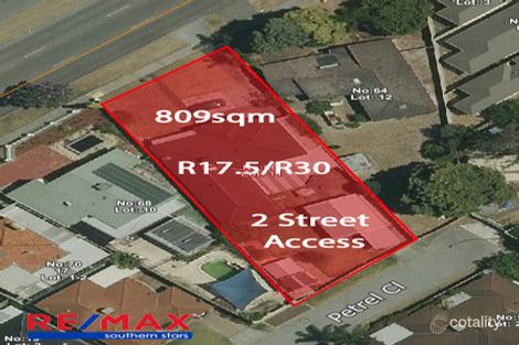 Property photo of 66 Leach Highway Wilson WA 6107