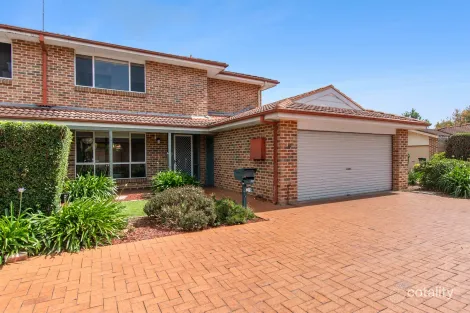 24 John Tebbutt Pl, Richmond, NSW 2753