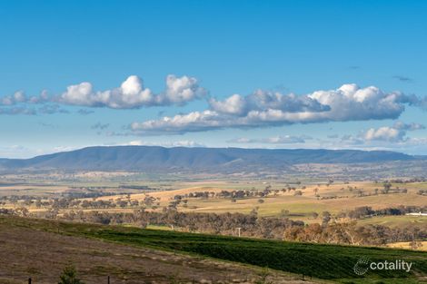 53 George Thomas Cl, The Lagoon, NSW 2795