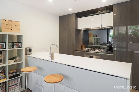 Property photo of 245/1E Burroway Road Wentworth Point NSW 2127