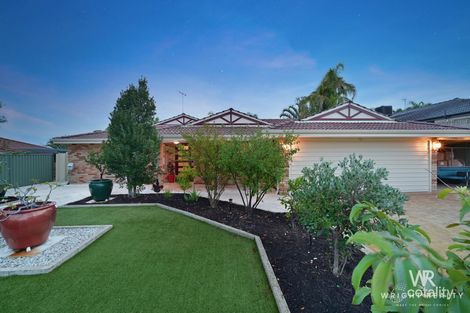 Property photo of 54 Castlegate Way Woodvale WA 6026