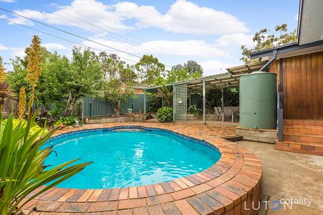 Property photo of 138 Ross Smith Crescent Scullin ACT 2614
