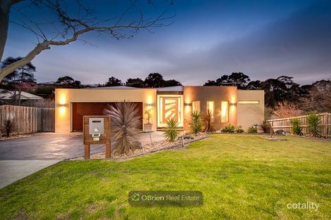 40 Timberside Dr, Beaconsfield, VIC 3807