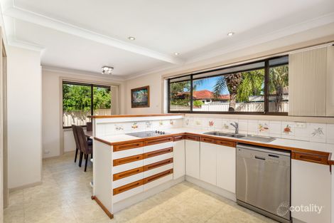 Property photo of 46A Samuel Street Peakhurst NSW 2210