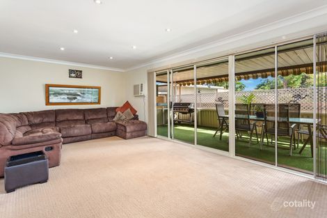 Property photo of 46A Samuel Street Peakhurst NSW 2210