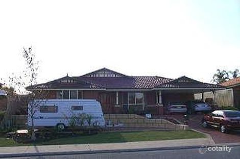 Property photo of 92 Eucalyptus Boulevard Canning Vale WA 6155