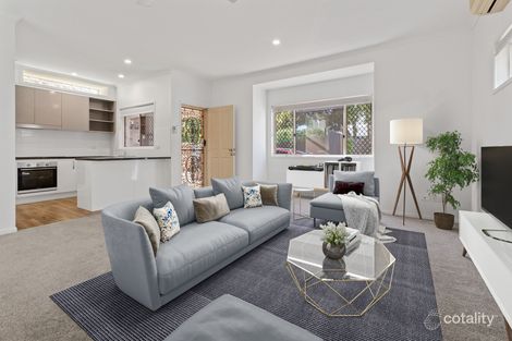 1/91 Charlotte St, Wynnum, QLD 4178