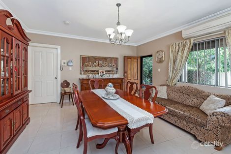 Property photo of 1 Coorilla Avenue Croydon Park NSW 2133