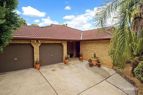 Property photo of 29 Glenrowan Avenue Kellyville NSW 2155
