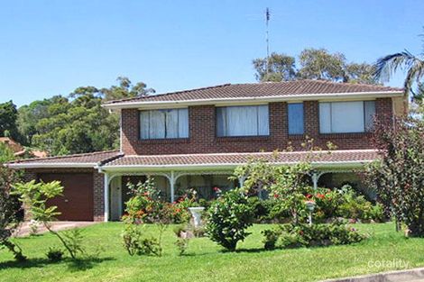 1 Hudson Ave, Balgownie, NSW 2519