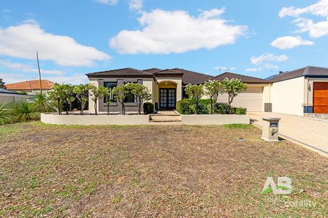 Property photo of 51 Donnelly Ramble Wanneroo WA 6065