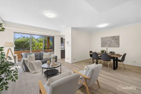 22/43 The Boulevarde, Strathfield, NSW 2135