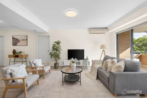 Property photo of 22/43 The Boulevarde Strathfield NSW 2135